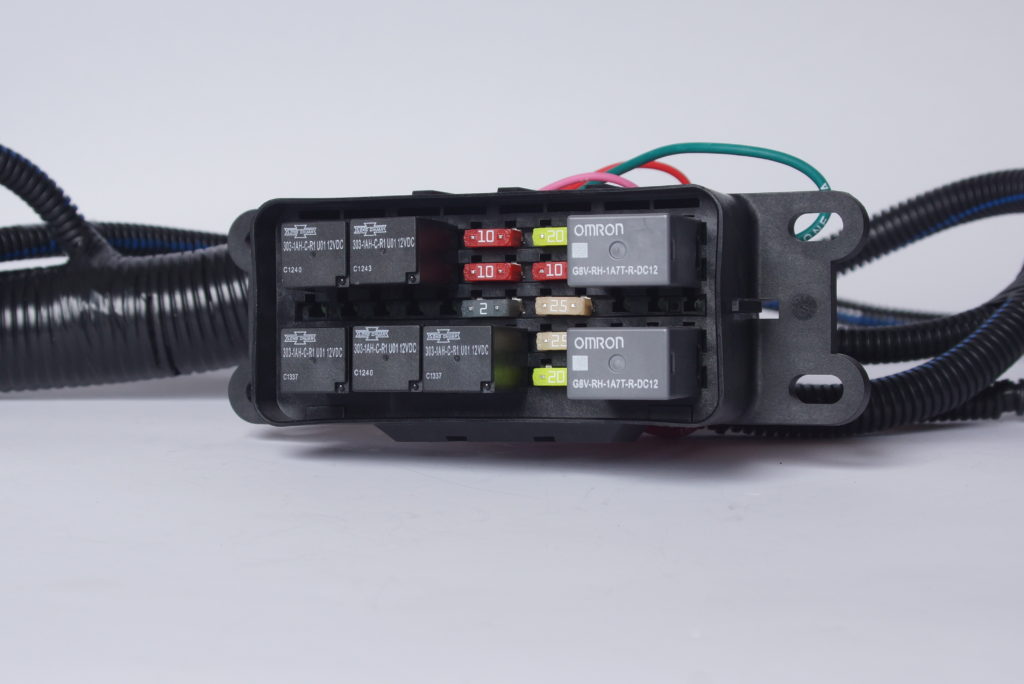 wire-harness
